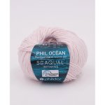 Pelote de fil  tricoter ocan ptale - phildar - phildar - mondial tissus
