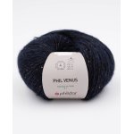 Pelote de fil  tricoter vnus nuit - phildar - phildar - mondial tissus