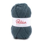 Pelote de fil � tricoter rapido denim - phildar - phildar - mondial tissus