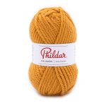 Pelote de fil � tricoter rapido girafe - phildar - phildar - mondial tissus