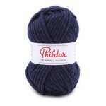 Pelote de fil � tricoter rapido indigo - phildar - phildar - mondial tissus