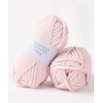 Pelote de fil � tricoter rapido ros�e - phildar - phildar - mondial tissus