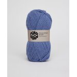 Pelote de fil � tricoter rex baby jeans - pingouin - pingouin - mondial tissus