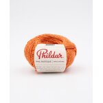 Pelote de fil  tricoter rustique vitamine - phildar - phildar - mondial tissus