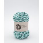 Pelote de fil � tricoter tornade jazz - pingouin - pingouin - mondial tissus