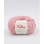 Pelote givre couleur rose - phildar - phildar - mondial tissus
