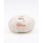 Pelote iris� nacr� phildar - phildar - mondial tissus