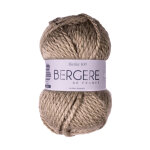 Pelote de laine alaska 100 varech berg�re de france - berg�re de france - mondial tissus