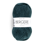 Pelote de laine bergre de france idal bb colvert n11128 - bergre de france - mondial tissus
