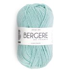 Pelote de laine bergre de france idal bb jade n10999 - bergre de france - mondial tissus