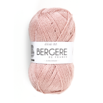 Pelote de laine berg�re de france id�al bb porcelaine n�11118 - berg�re de france - mondial tissus