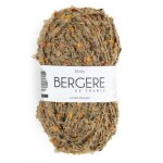Pelote de laine berg�re de france mona beige roux n� 11133 - berg�re de france - mondial tissus