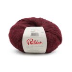 Pelote de laine phil givre burgundy phildar - phildar - mondial tissus