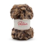 Pelote de laine phil inuit fauve phildar - phildar - mondial tissus