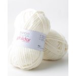 Pelote de fil  tricoter rapido cru - phildar - phildar - mondial tissus