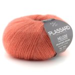 Pelote de fil � tricoter m�lodie corail - plassard - plassard - mondial tissus