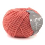Pelote de fil  tricoter primo corail - plassard - plassard - mondial tissus
