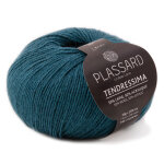 Pelote de laine tendressima vert fonc n29 plassard - plassard - mondial tissus