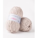 Pelote de fil � tricoter partner 6 naturel chin� - phildar - phildar - mondial tissus