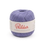 Pelote phil perle 5 jeans phildar - phildar - mondial tissus
