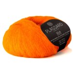 Pelote sila 51 orange 237 m�tres - plassard - plassard - mondial tissus