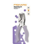 Perforatrice emporte pièce - grand cercle 6. 3 mm - fiskars - fiskars - mondial tissus Perforatrice emporte pièce - grand cercle 6. 3 mm - fiskars - fiskars - mondial tissus