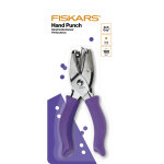 Perforatrice emporte pice - petit cercle 0. 15 cm mauve - fiskars - fiskars - mondial tissus
