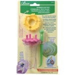 Petit tricotin - clover - clover - mondial tissus