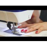 Machine � coudre pfaff ambition 610 - pfaff - mondial tissus