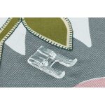Pied pour appliqu transparent f027n pour machine  coudre sries abcdefghijklm - brother - mondial tissus ...