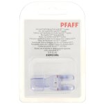 Pied pour assembler et plier le bordures avec systme idt pfaff - mondial tissus