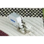Pied  double entranement ferm f033n pour machine  coudre sries abcdefghijk - brother - mondial tissus ...