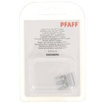 Pied pour fermeture � glissi�re idt pfaff - mondial tissus