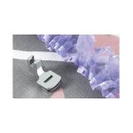 Pied fronceur f012n pour machine  coudre sries abcdefghijklm - brother - mondial tissus