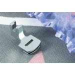 Pied fronceur f012n pour machine  coudre sries abcdefghijklm - brother - mondial tissus