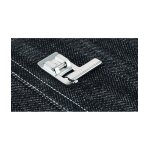 Pied avec guide de couture pour machine  coudre f035n sries abcdefghijkl - brother - mondial tissus ...