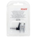 Pied guide r�glable avec syst�me idf pfaff - pfaff - mondial tissus