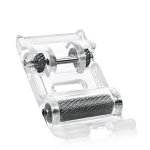 Pied machine  coudre  rouleaux - mondial tissus