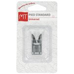 Pied de machine standard universel mt - mt - mondial tissus