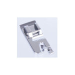 Pied pour ourlet troit pour machine  coudre f002n sries abcdefghijk - brother - mondial tissus
