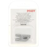 Pied pour ourlet roul 4mm avec systme idt pfaff - mondial tissus