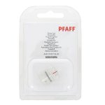 Pied pour passepoil fin simple pfaff - pfaff - mondial tissus