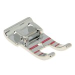 Pied patchwork singer - mondial tissus