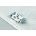 Pied point droit pour machine  coudre f011 sries lm - brother - mondial tissus