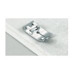 Pied point droit pour machine  coudre f042n sries abcdefghij - brother - mondial tissus