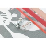Pied pour pose de biais de 5 a 20 mm pour machine  coudre f071 sries abcdefghijk - brother - mondial ...
