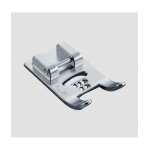 Pied pour pose de cordonnet pour 5 f019n pour machine  coudre sries abcdefghijk - brother - mondial ...