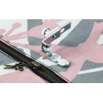 Pied pour pose de fermeture glissire f036n pour machine  coudre sries abcdefghijklm - brother - mondial ...