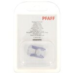 Pied pose perles 6 mm pfaff - mondial tissus