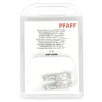 Pied presseur standard pfaff avec syst�me idt series gjkl - pfaff - mondial tissus